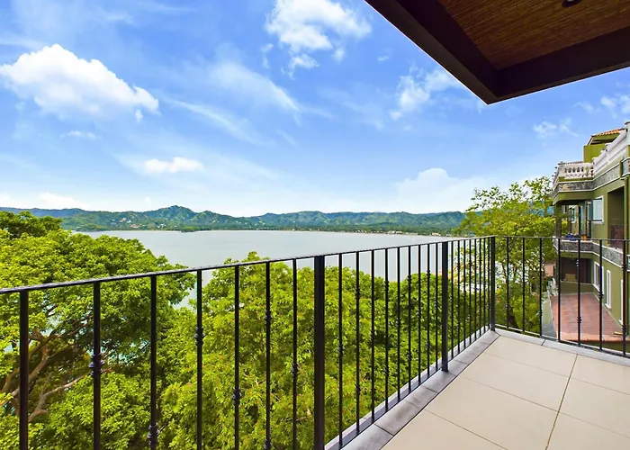 360 Splendor 310 Ocean View 3br Breakfast Playa Flamingo