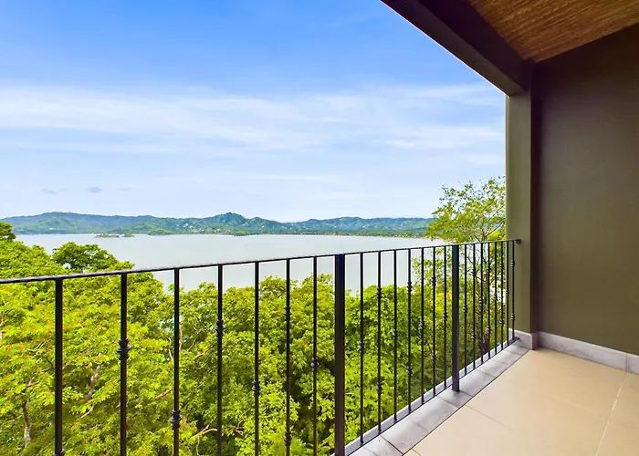 360 Splendor 310 Ocean View 3br Breakfast Apartamento Playa Flamingo