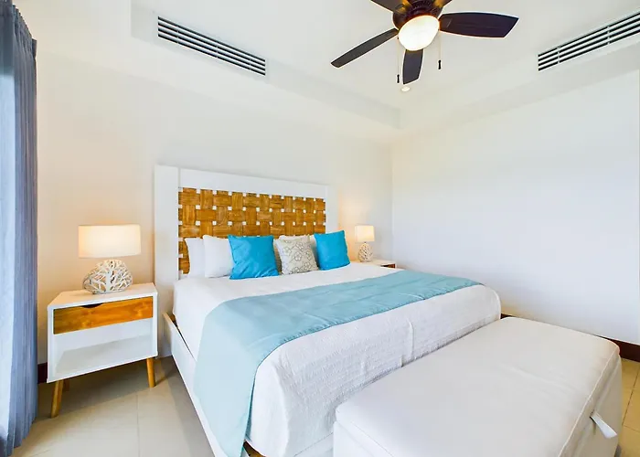 Apartamento 360 Splendor 310 Ocean View 3br Breakfast