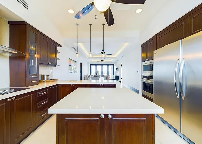 360 Splendor 310 Ocean View 3br Breakfast