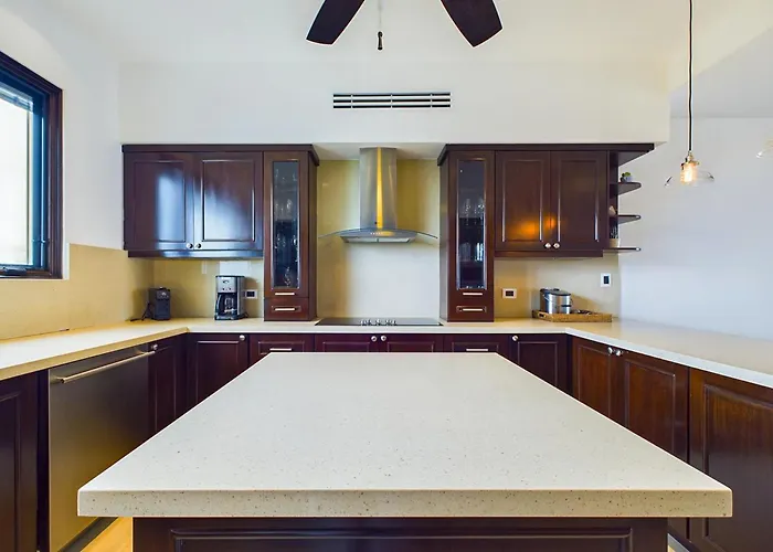 360 Splendor 310 Ocean View 3br Breakfast Apartamento *