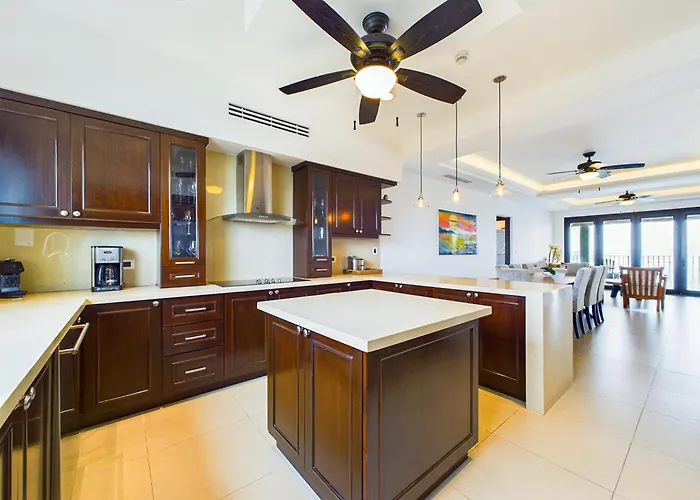 Apartamento 360 Splendor 310 Ocean View 3br Breakfast