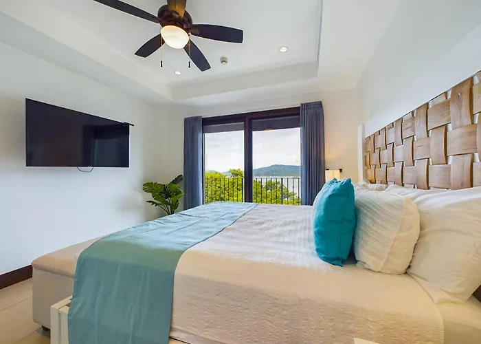 360 Splendor 310 Ocean View 3br Breakfast Apartamento *