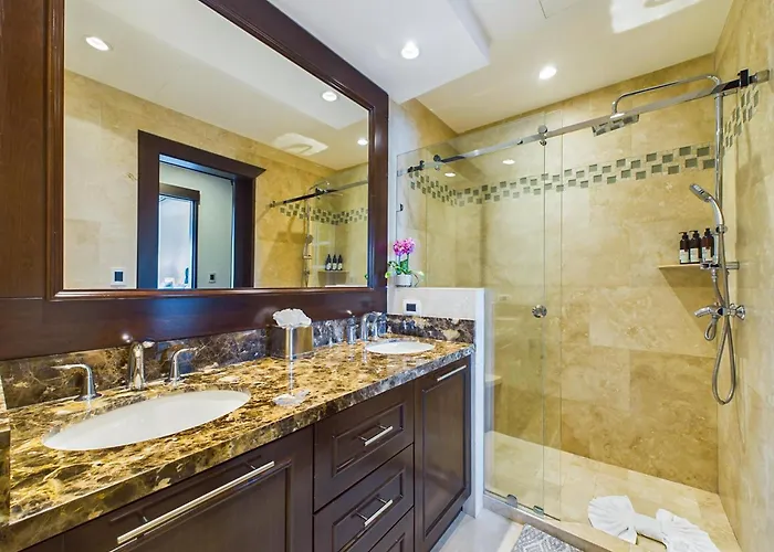 Apartamento 360 Splendor 310 Ocean View 3br Breakfast *