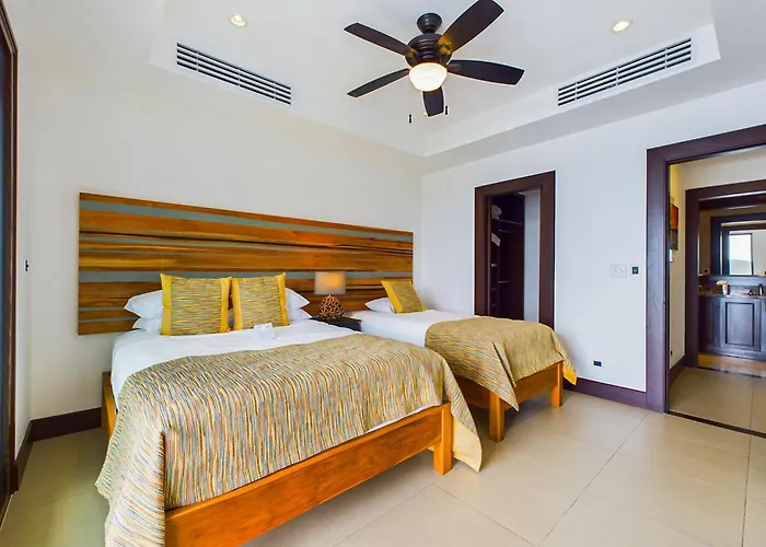 Apartamento 360 Splendor 310 Ocean View 3br Breakfast Playa Flamingo