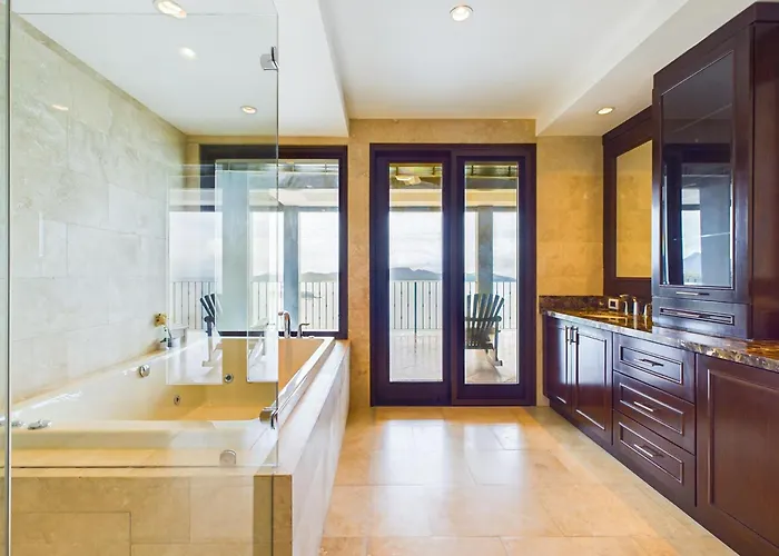 Apartamento 360 Splendor 310 Ocean View 3br Breakfast