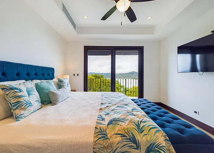 360 Splendor 310 Ocean View 3br Breakfast Apartamento