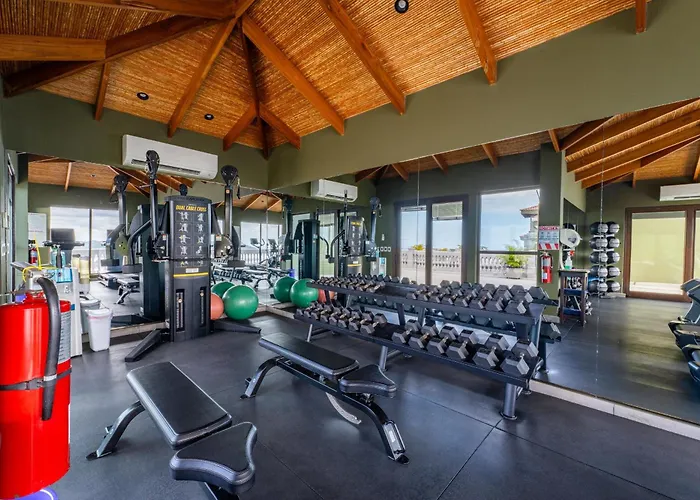 360 Splendor 310 Ocean View 3br Breakfast * Playa Flamingo