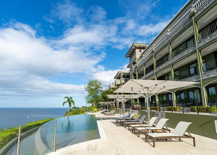 360 Splendor 310 Ocean View 3br Breakfast * Playa Flamingo