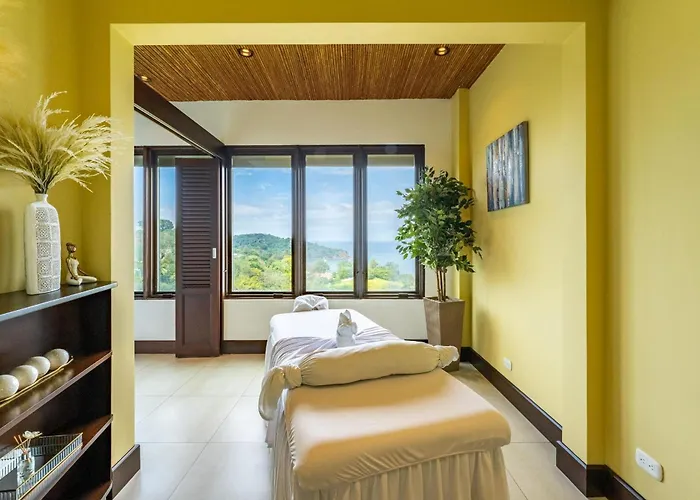 360 Splendor 310 Ocean View 3br Breakfast Playa Flamingo